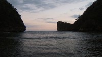 Pantai Lerung