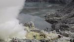 Ekspedisi ke Kawah Ijen
