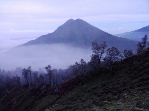 Ekspedisi ke Kawah Ijen