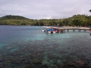 Ekspedisi P. Sabang