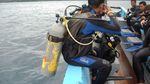 Ekspedisi P. Sabang Menyelam di Pulau Sabang