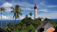 Suar ini adalah pengingat kita untuk melihat ke depan.