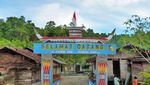 Eling! Pulau Moor Tak Lupa Leluhur