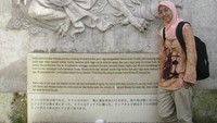 GWK: Bali Landmark