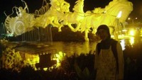 Patung Ngurah Rai: Bali Landmark