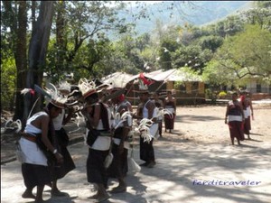 Extraordinary Flores (Part 2)