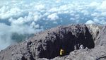 Gaharnya Merapi dan Ramah Tamahnya Yogyakarta