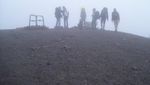 Gaharnya Merapi dan Ramah Tamahnya Yogyakarta
