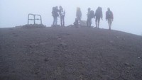 Kabut Pasar Bubrah