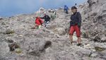 Gaharnya Merapi dan Ramah Tamahnya Yogyakarta