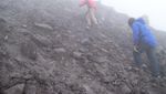 Gaharnya Merapi dan Ramah Tamahnya Yogyakarta