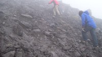 Summit Attact