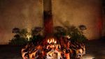 Garuda Wisnu Kencana, Antara Bali dengan Dunia