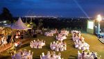 Garuda Wisnu Kencana, Antara Bali dengan Dunia