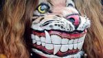 Gembong Amijoyo, Semangat Hidup Barongan Blora