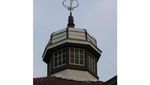 Gereja Ayam Nan Unik