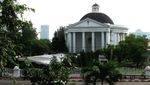Gereja Immanuel, Warisan Batavia untuk Jakarta