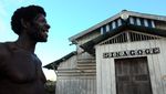 Gereja Kayu di Kampung Kami