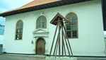 Gereja Sion, Citarasa Bangunan Gaya Eropa