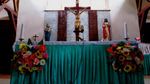 Gereja Tua Sikka