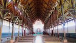 Gereja Tua Sikka