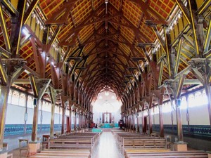 Gereja Tua Sikka