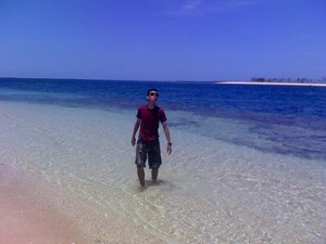 Gili Kondo, Surga Tersembunyi di Lombok Timur