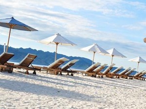Gili Trawangan, Pulau Anti Global Warming