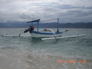 Gili Trawangan