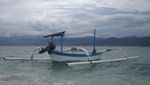Gili Trawangan