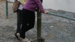 Goes to Dieng