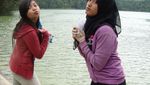 Goes to Dieng