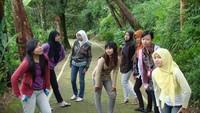 Lorong Telaga Warna