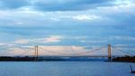 Golden Gate Kalimantan Itu Tinggal Cerita