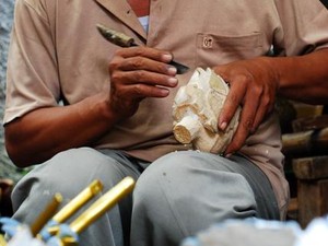 Golek; Bukan Boneka Biasa