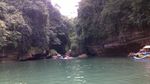 Green Canyon dari Indonesia