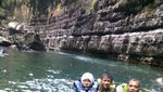 Green Canyon dari Indonesia