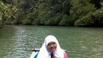 Green Canyon dari Indonesia