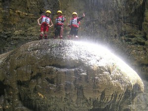 Green Canyon