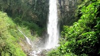 Grojogan Sewu