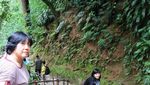 Grojogan Sewu, Pesona Seribu Air Terjun di Tawangmangu
