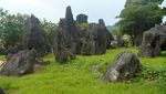 Gua Leang-Leang, Inspirasi Planet Hollywood