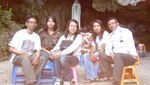 Gua Maria Lawangsih dan Pengiloning Leres