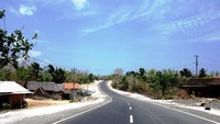 Jalan mulus
