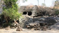 Goa Selomangleng