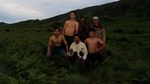 Gunung Bromo dan Suku Tengger