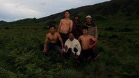 Savana dan Suku Tengger