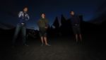 Gunung Bromo dan Suku Tengger