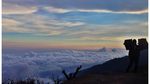 Gunung Ijen, Keindahan yang Menguras Emosi