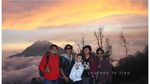 Gunung Ijen, Keindahan yang Menguras Emosi